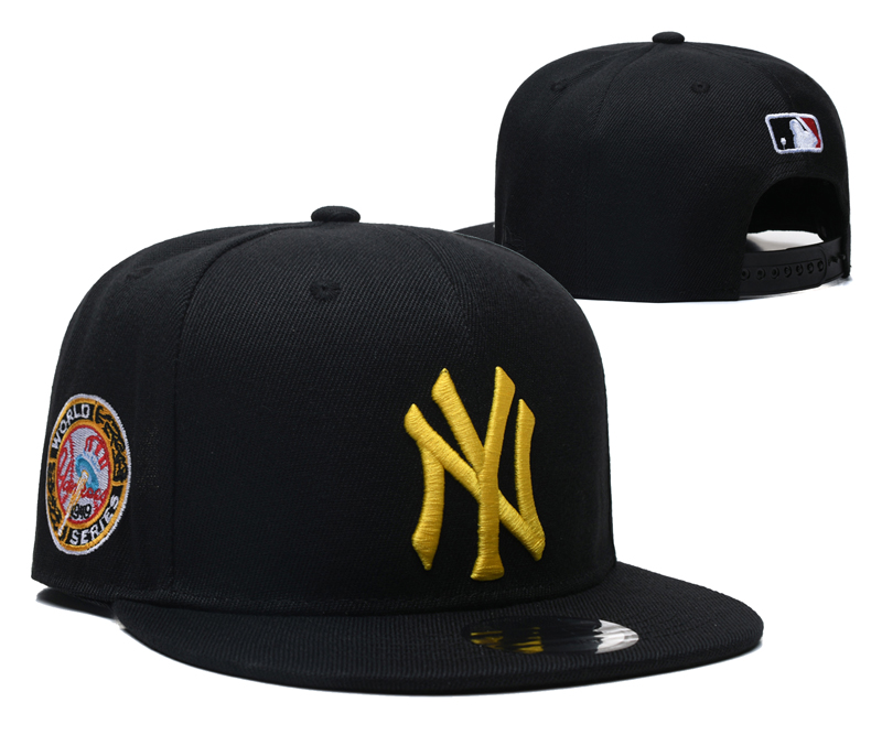 2025 New York Yankees hat 004
